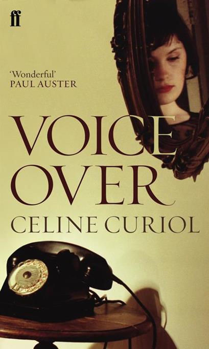 Title details for Voice Over by Celine Curiol - Available